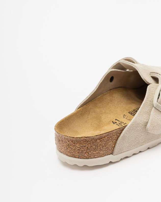 Socas Birkenstock