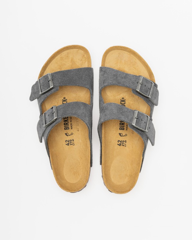 Sandalen Birkenstock