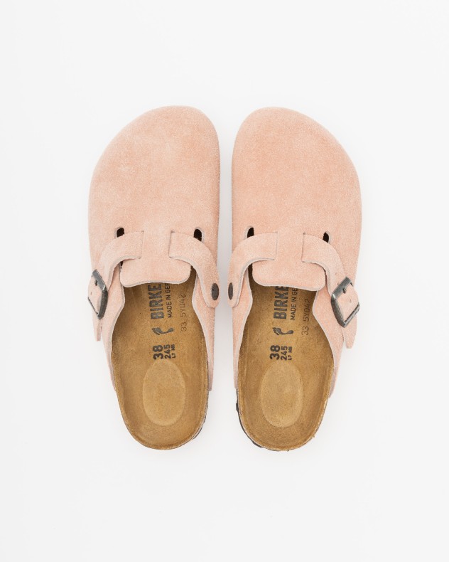 Zoccoli Birkenstock