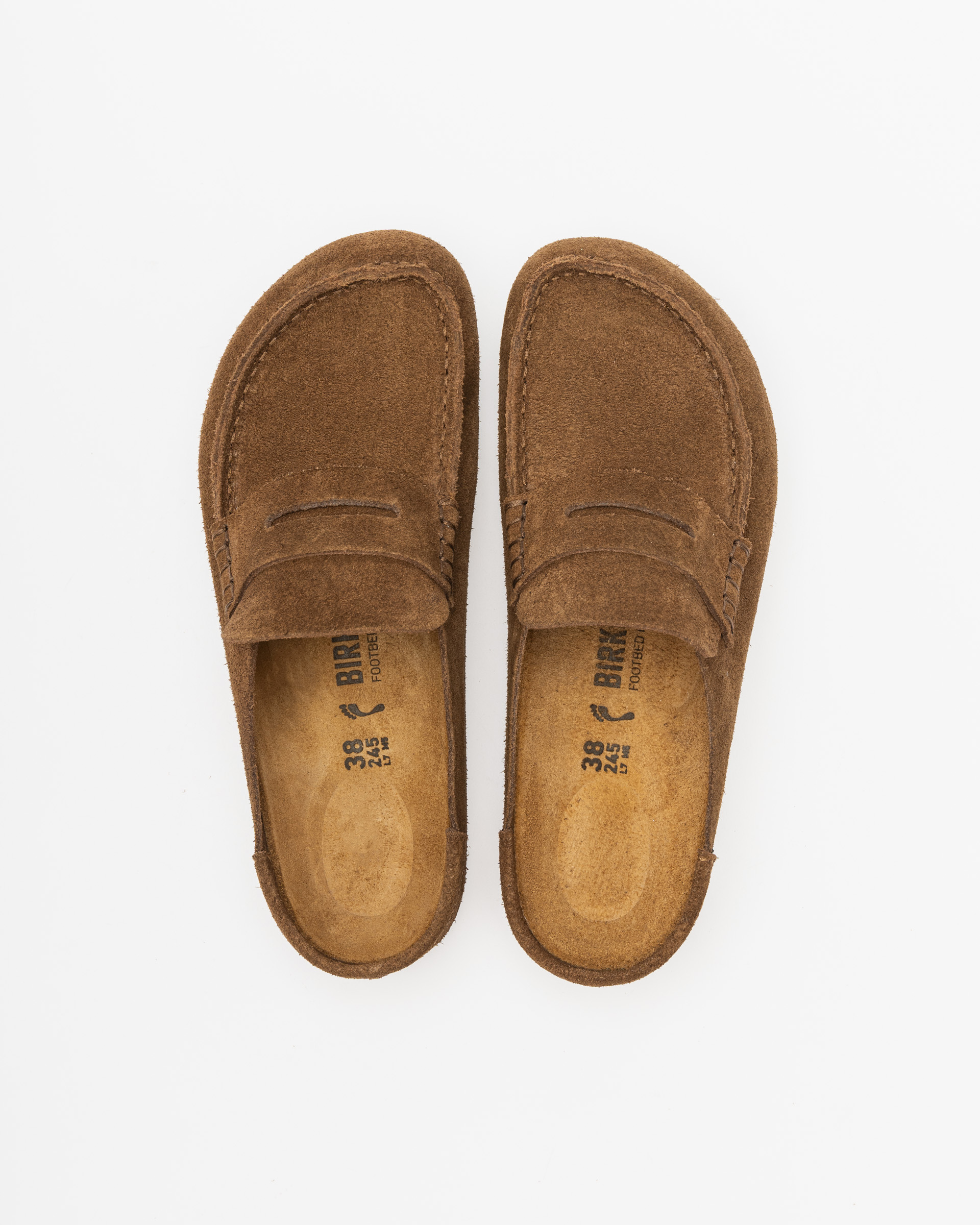 Zoccoli Birkenstock