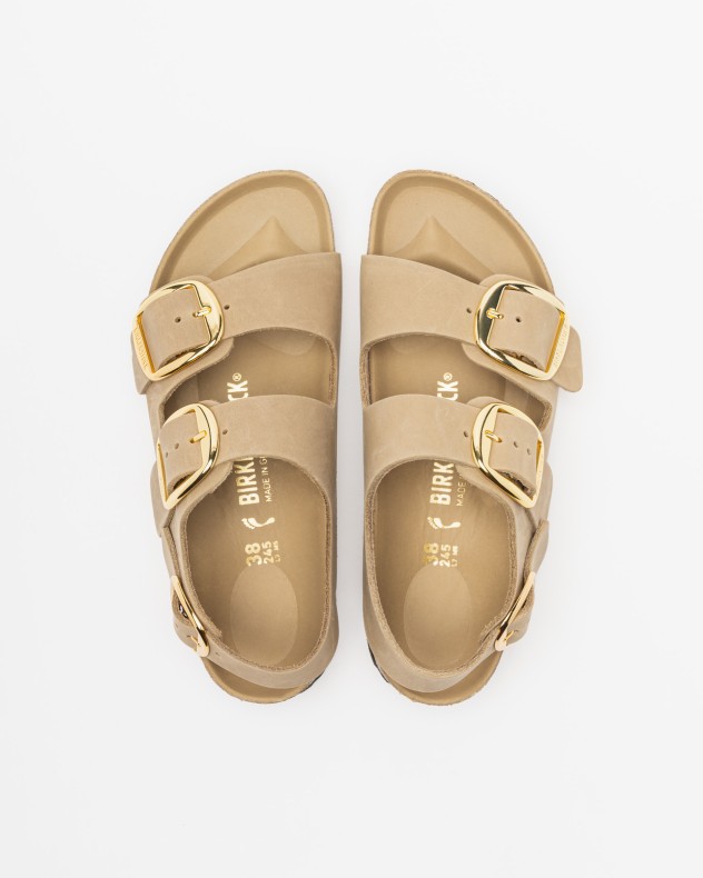 Sandálias Birkenstock