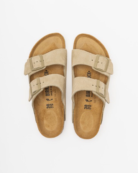 Sandalen Birkenstock Sandalen Birkenstock