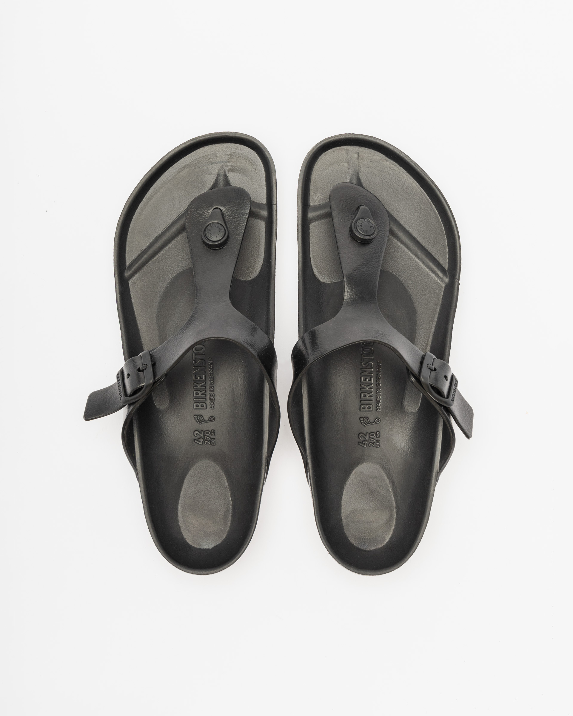 Pantoletten Birkenstock