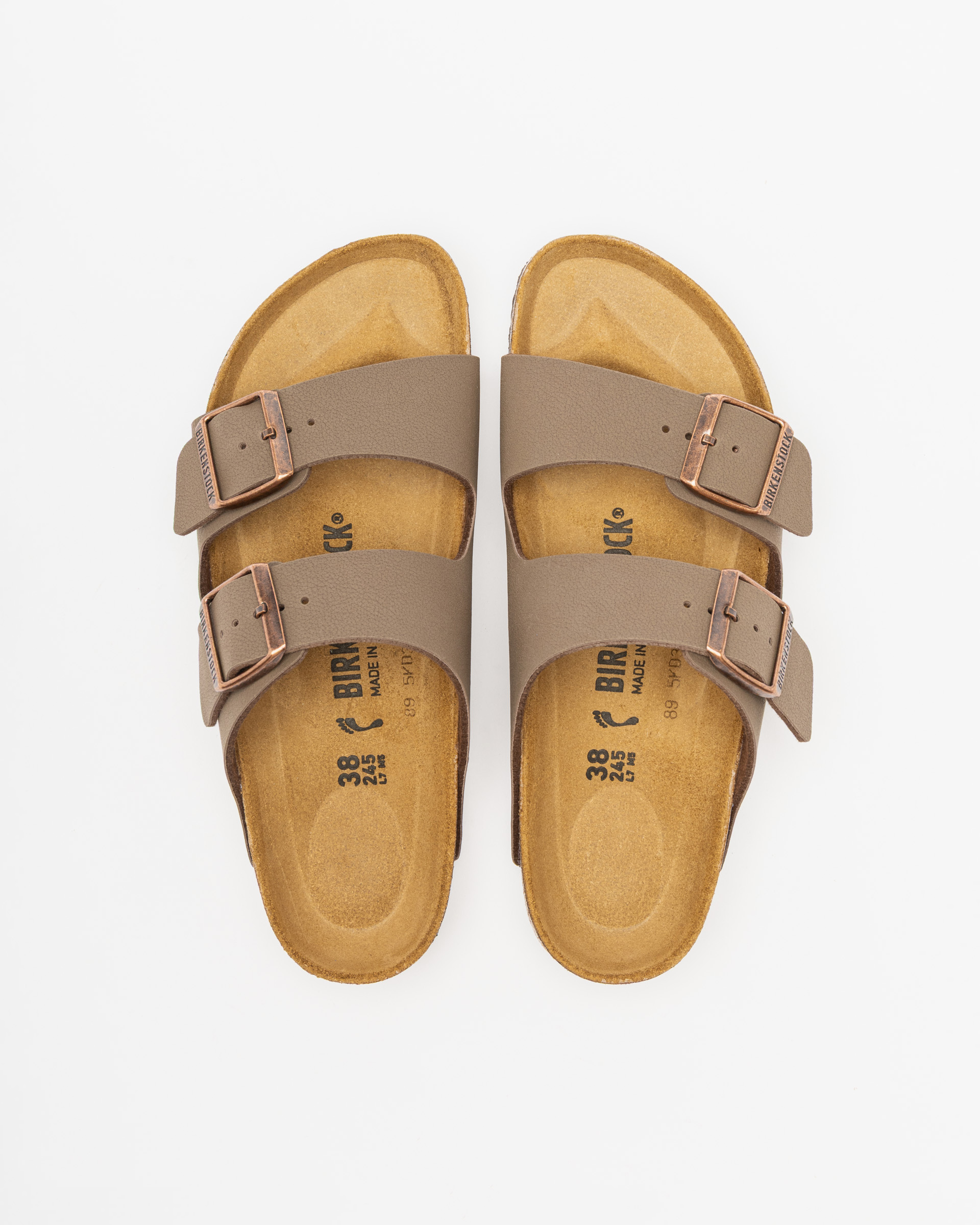 Sandalias Birkenstock