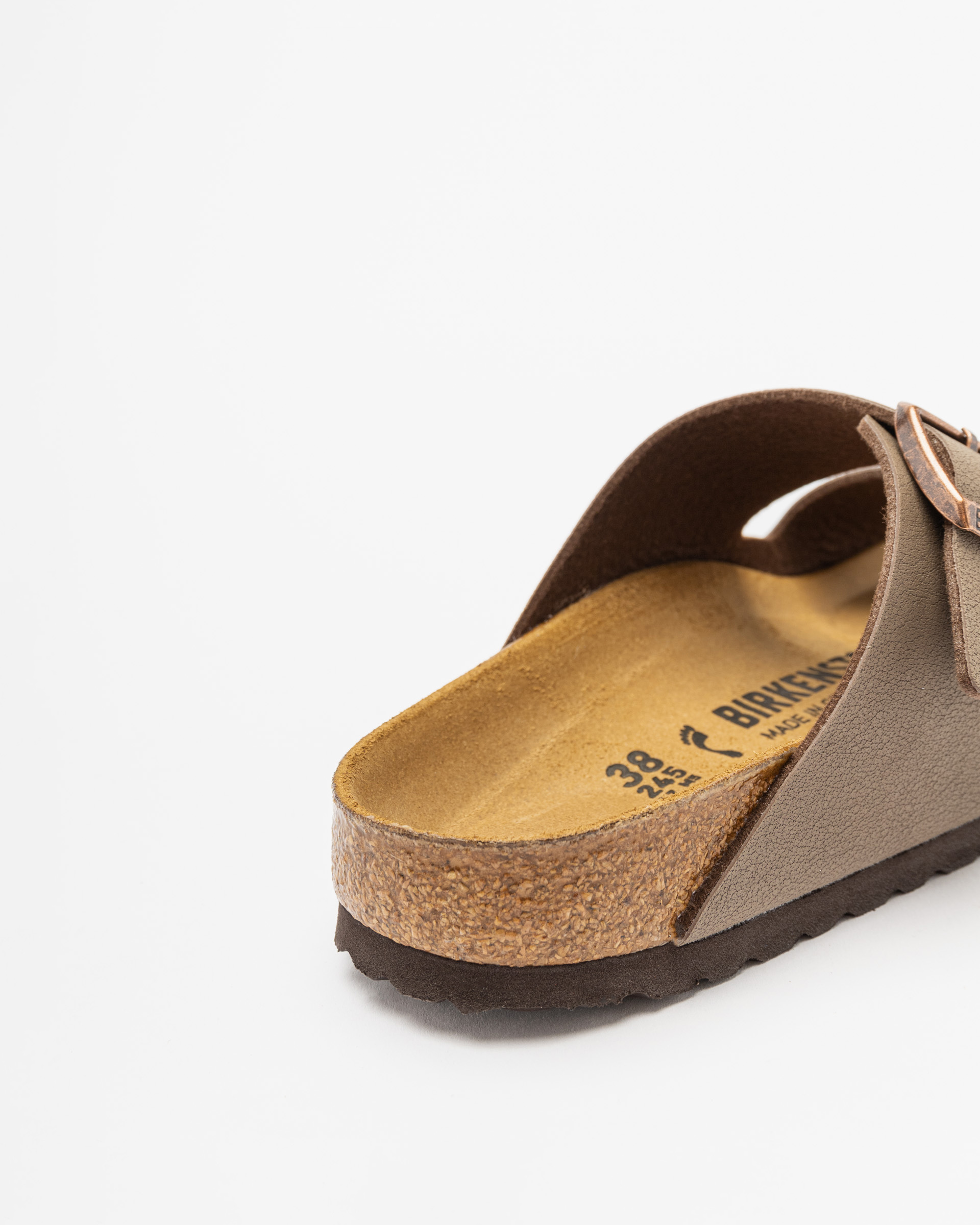 Sandalias Birkenstock