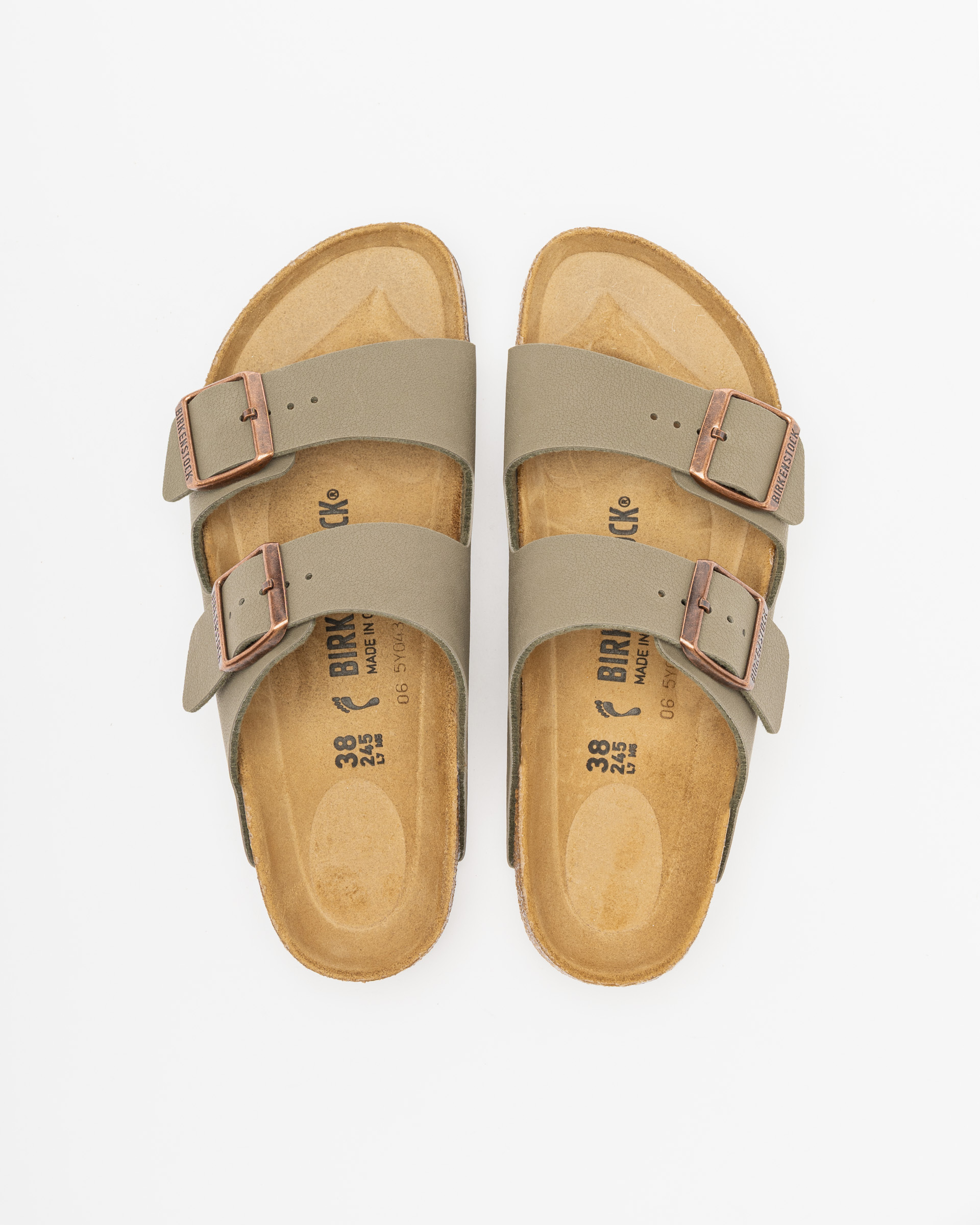 Sandalen Birkenstock
