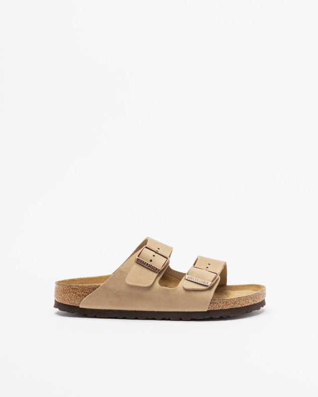 Sandalen Birkenstock