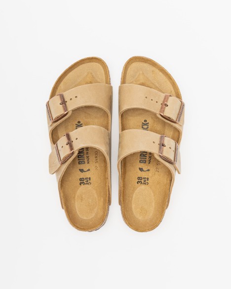 Sand�lias Birkenstock