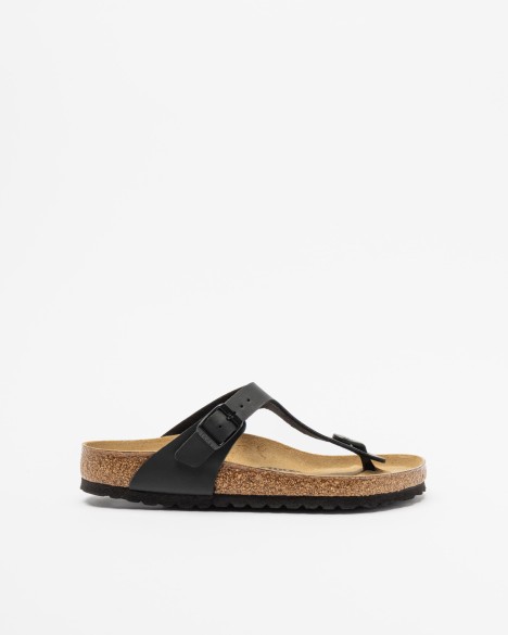 Chinelos de dedo Birkenstock