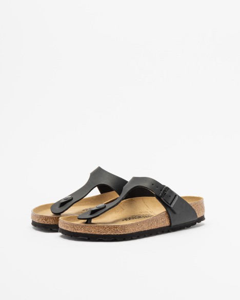 Chinelos de dedo Birkenstock