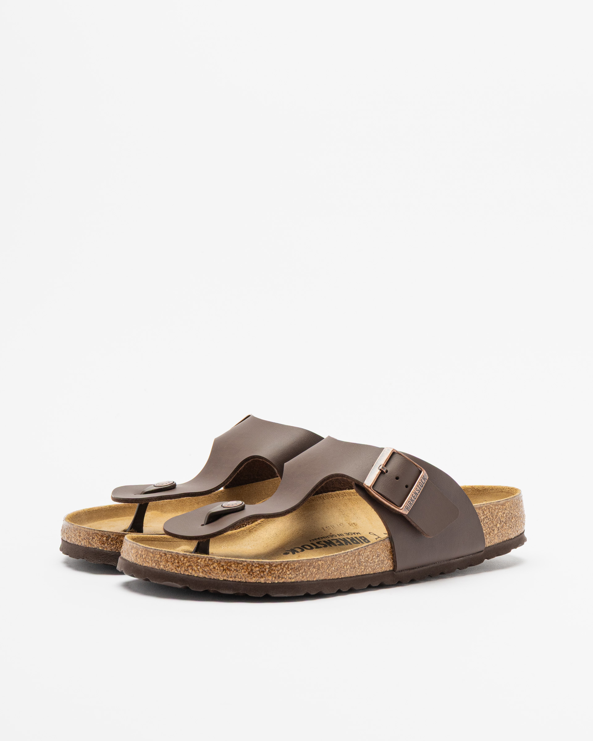 Chaussons Birkenstock