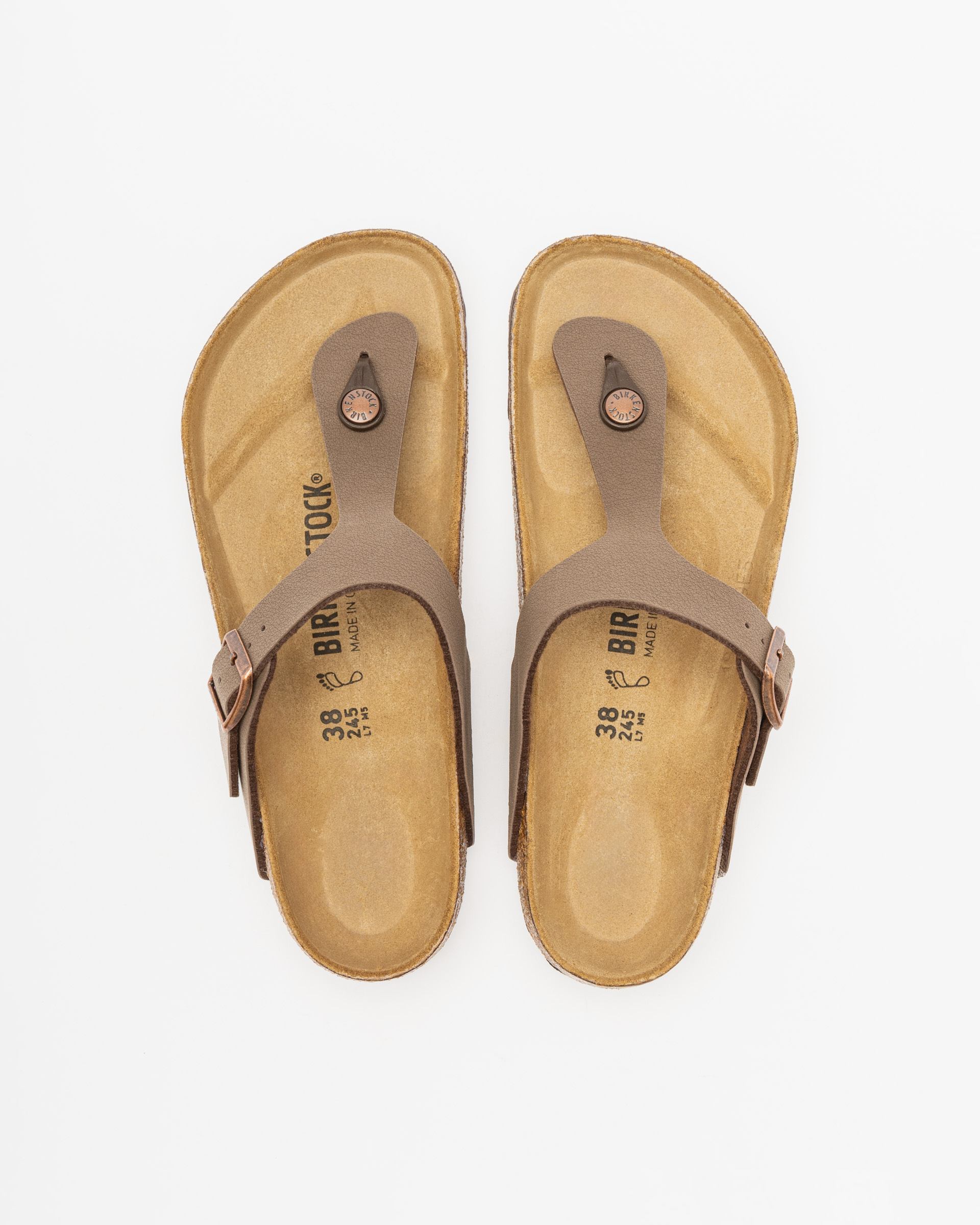 Sandales Birkenstock