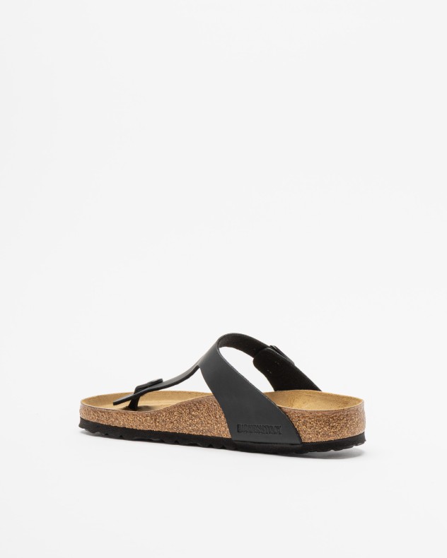 Chinelos de dedo Birkenstock
