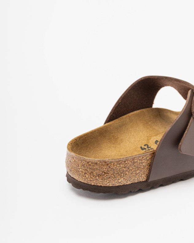 Chaussons Birkenstock