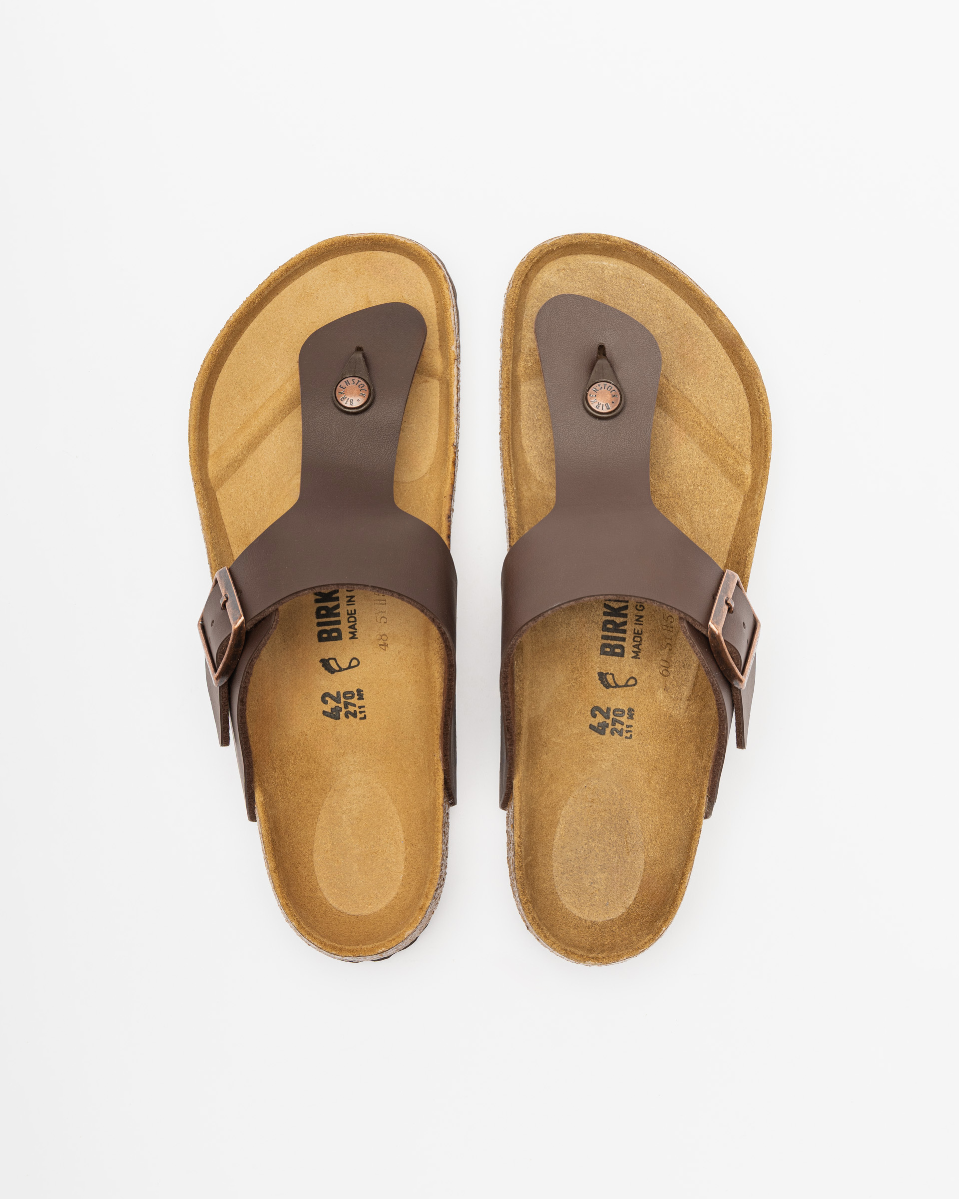 Chinelos Birkenstock