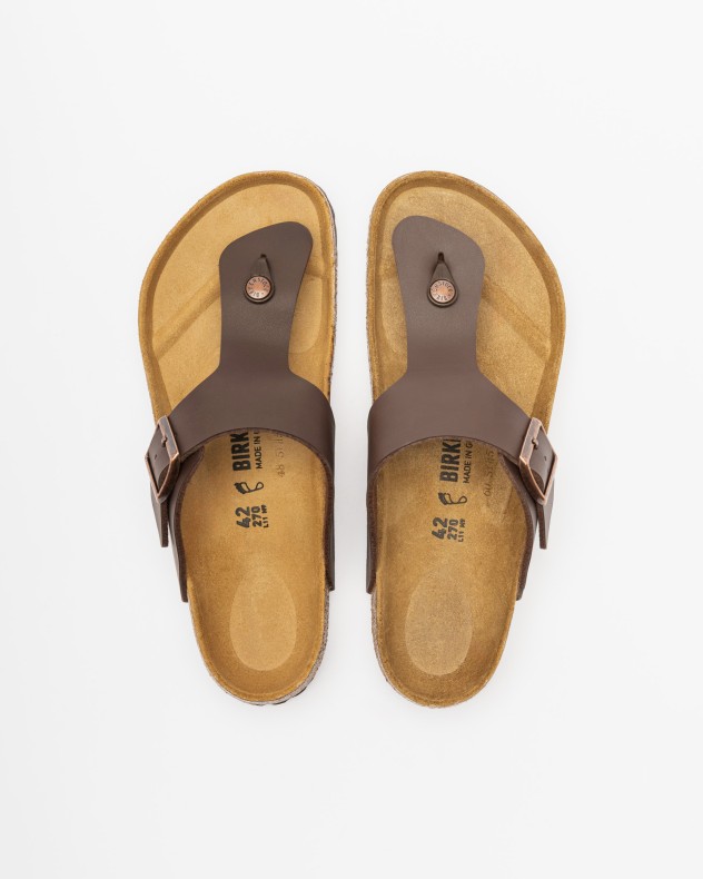Chaussons Birkenstock