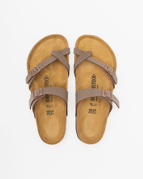 Sandalen Birkenstock