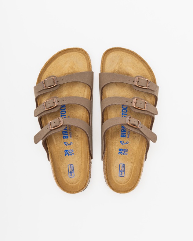 Sandalias Birkenstock
