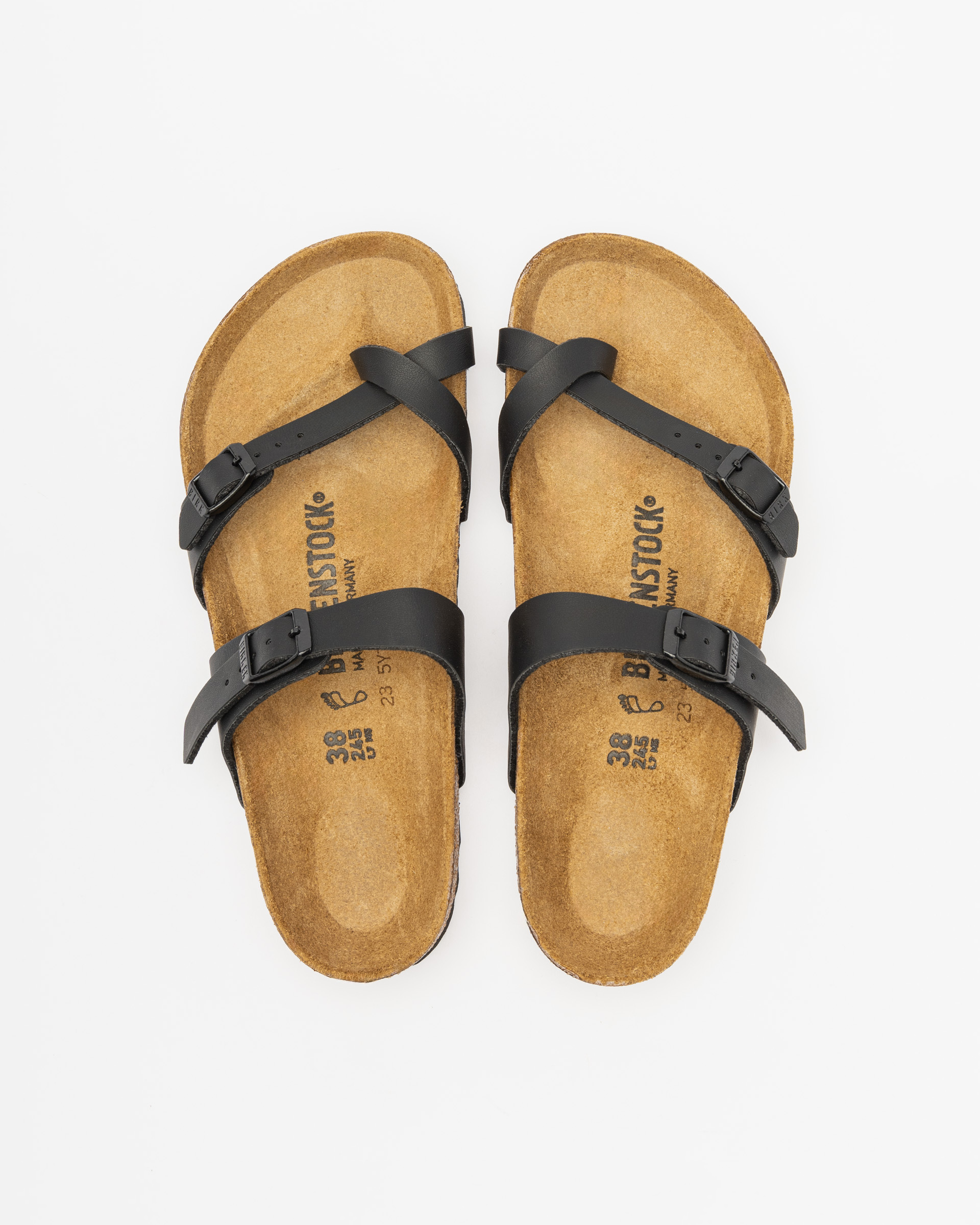 Sandalen Birkenstock