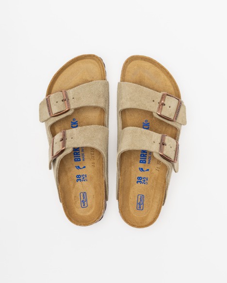 Sand�lias Birkenstock