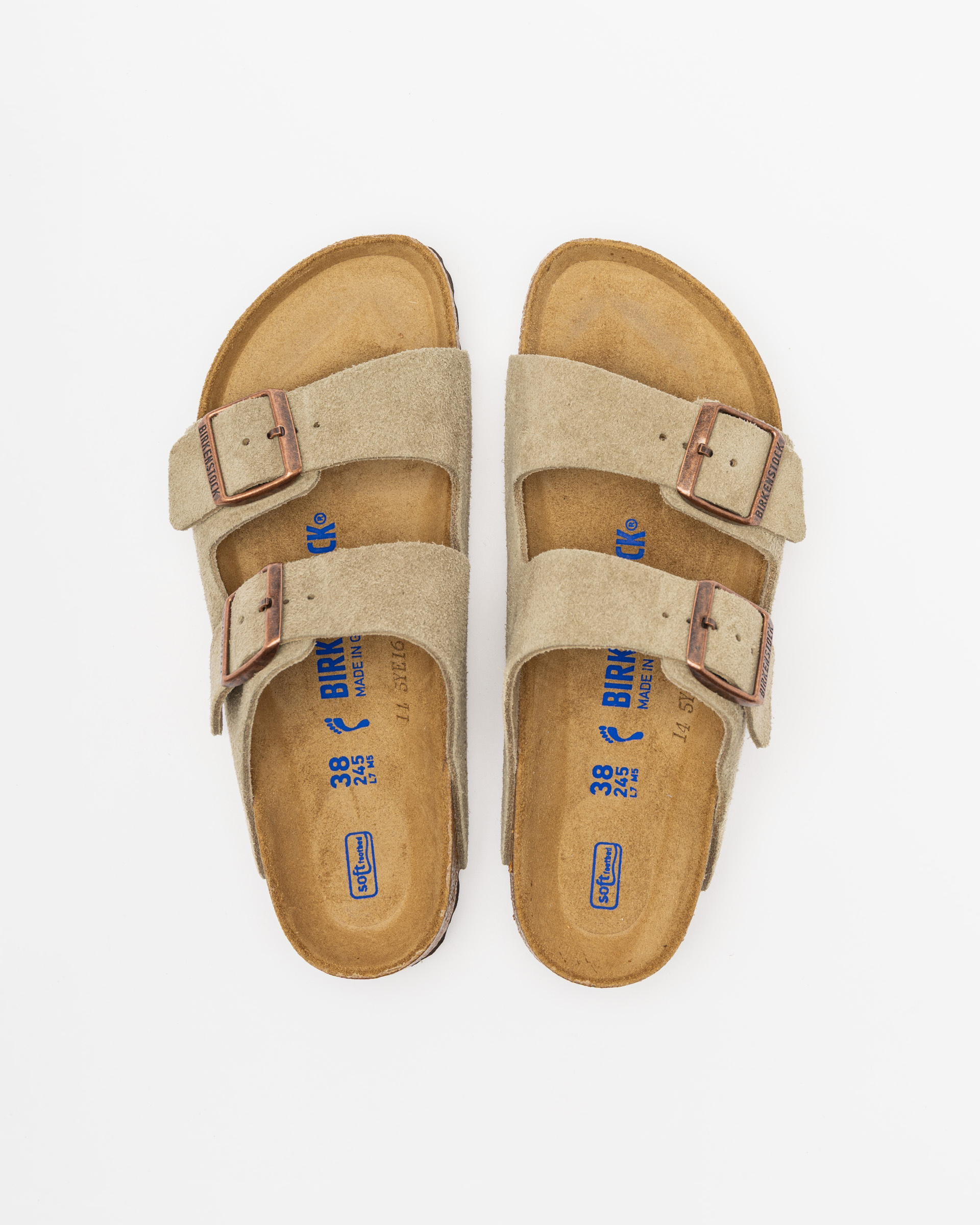Sandali Birkenstock
