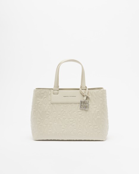 Tote Bag Armani Exchange