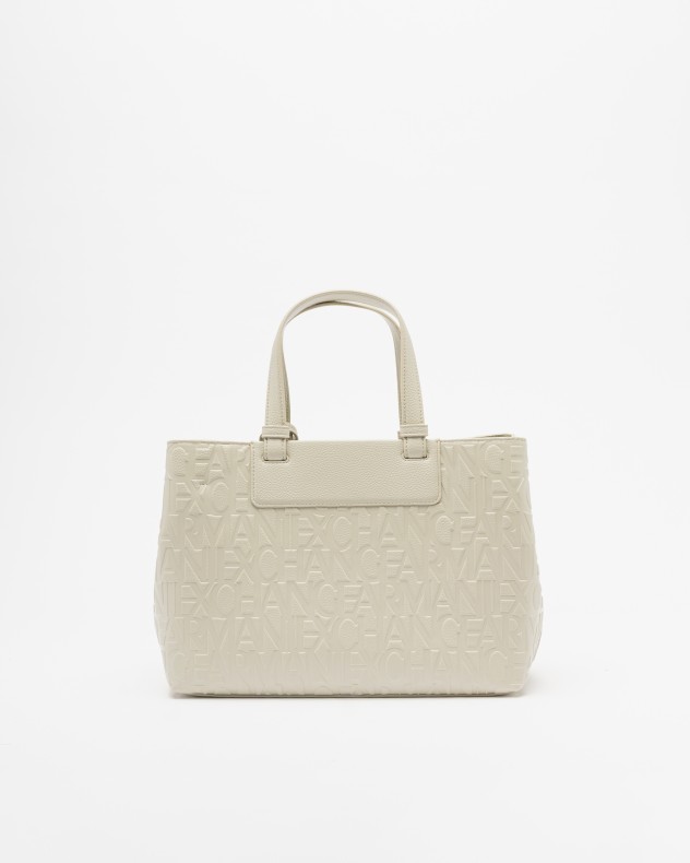Borsa tote Armani Exchange