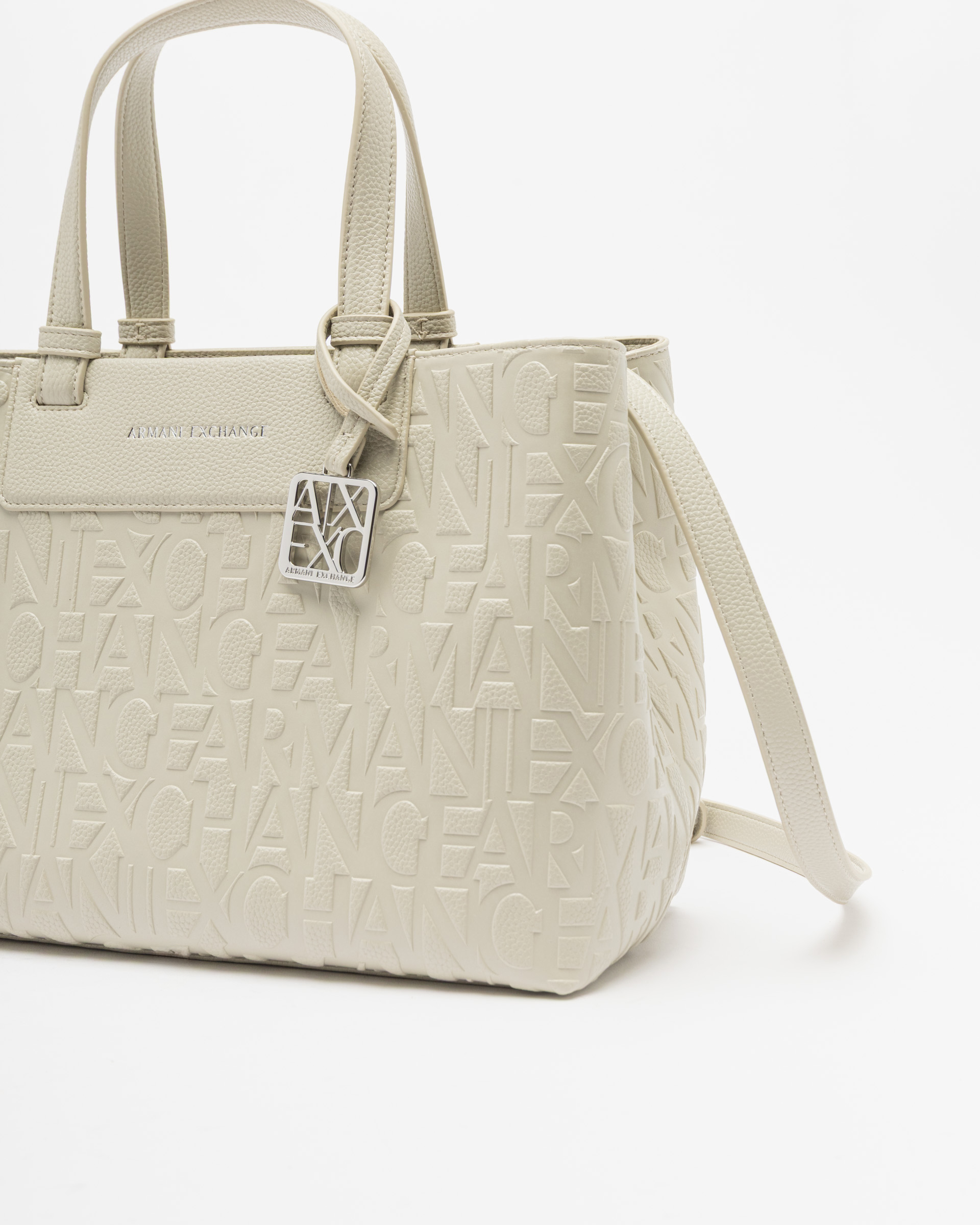 Borsa tote Armani Exchange