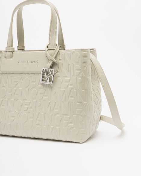 Sac tote bag Armani Exchange