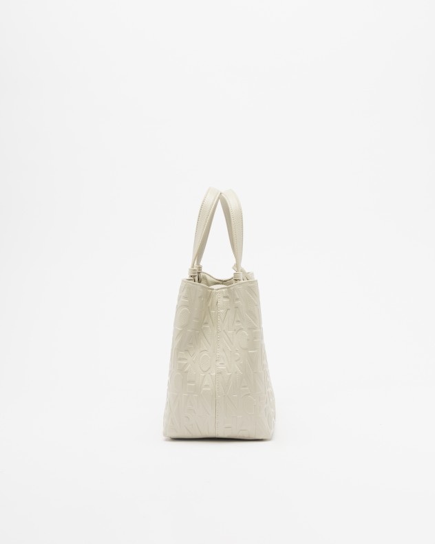 Borsa tote Armani Exchange