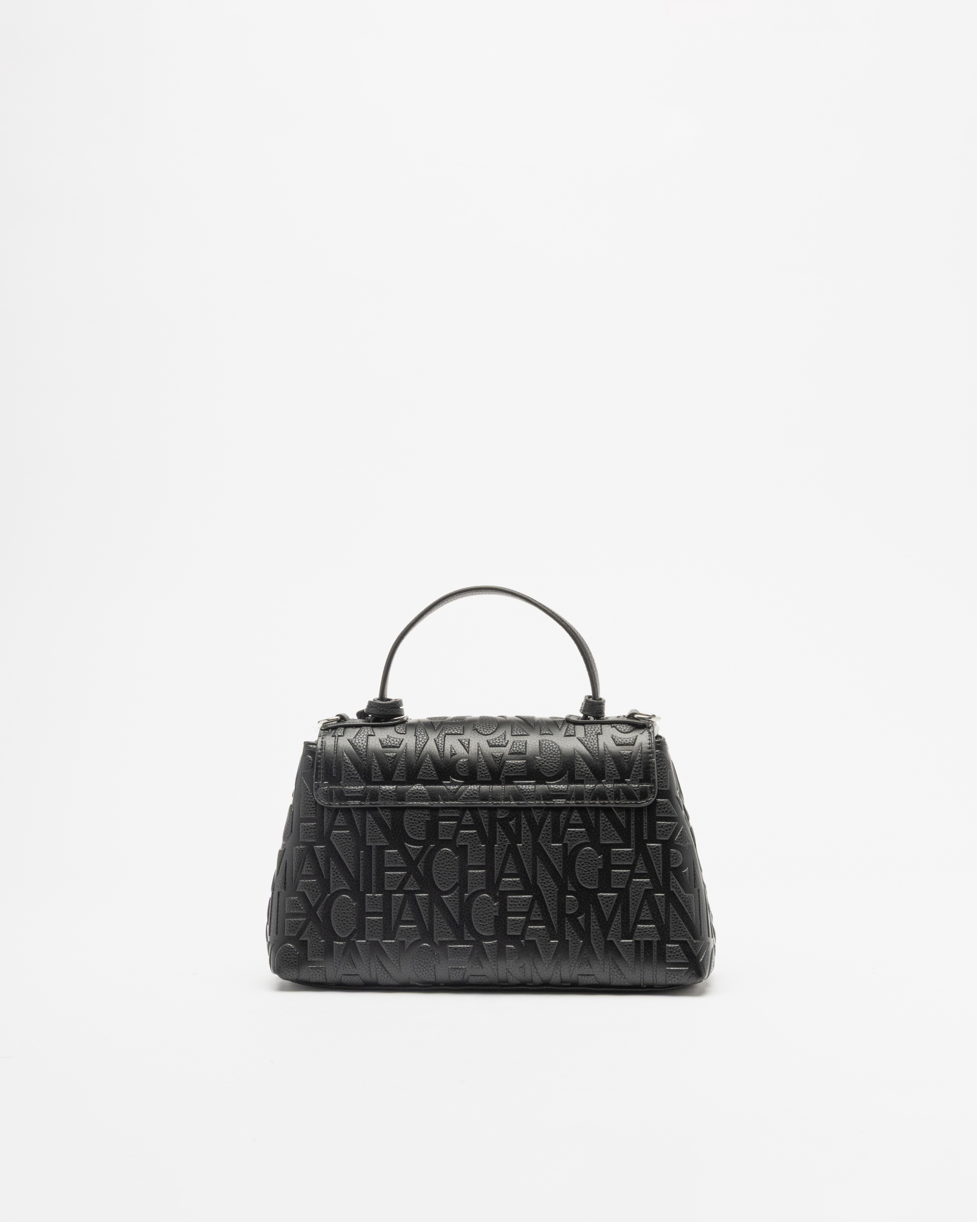 Mala de mão Armani Exchange