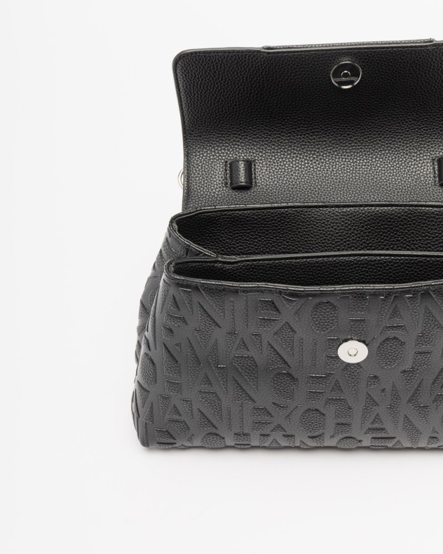 Bolso de mano Armani Exchange