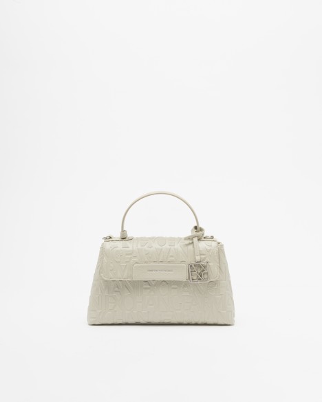 Mala de m�o Armani Exchange