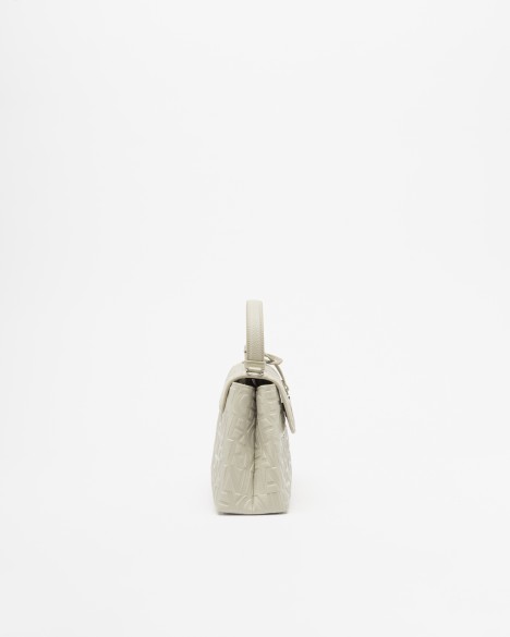 Mala de m�o Armani Exchange