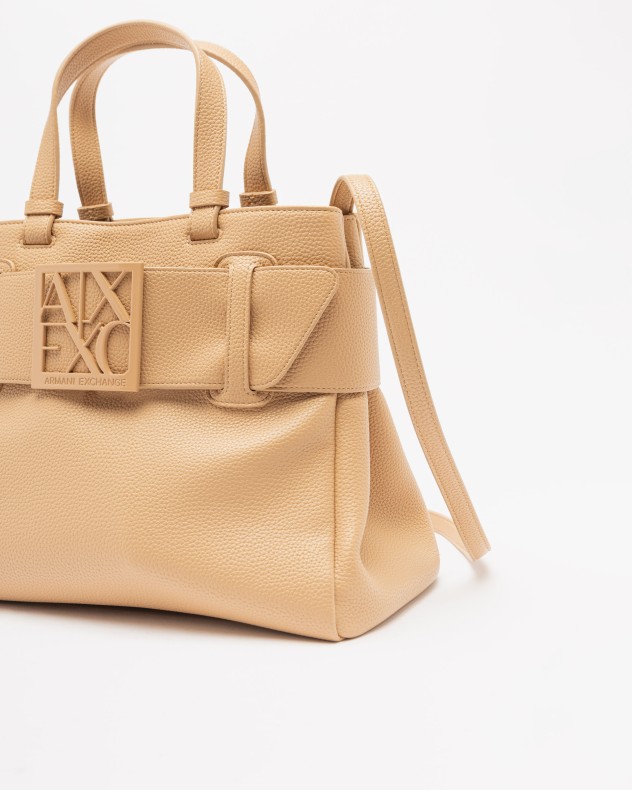 Sac shopper Armani Exchange