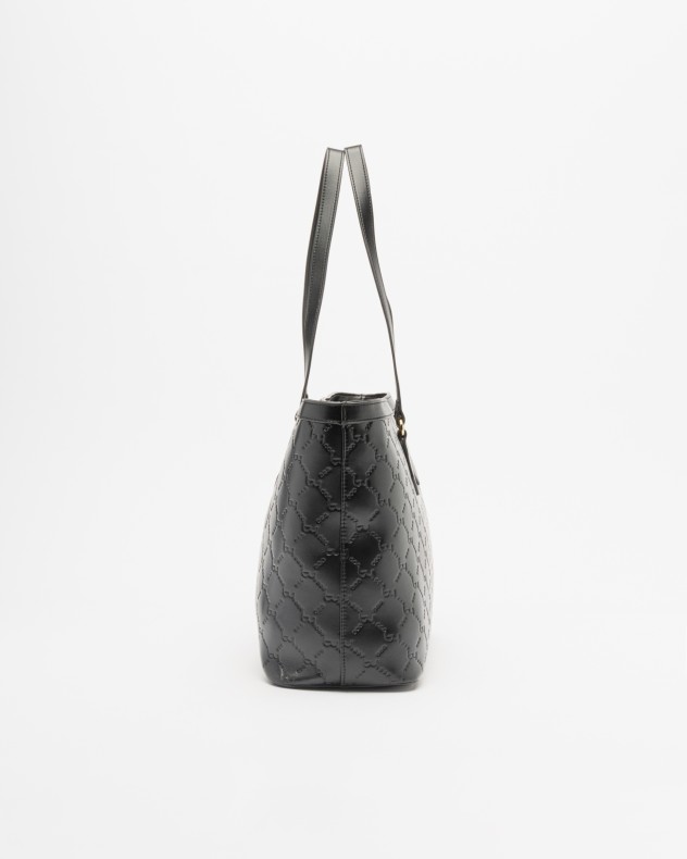Bolso shopper By Byblos