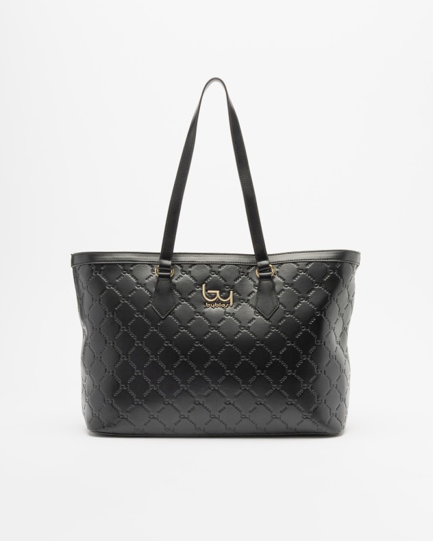 Bolso shopper By Byblos