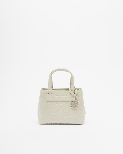 Mala de m�o Armani Exchange