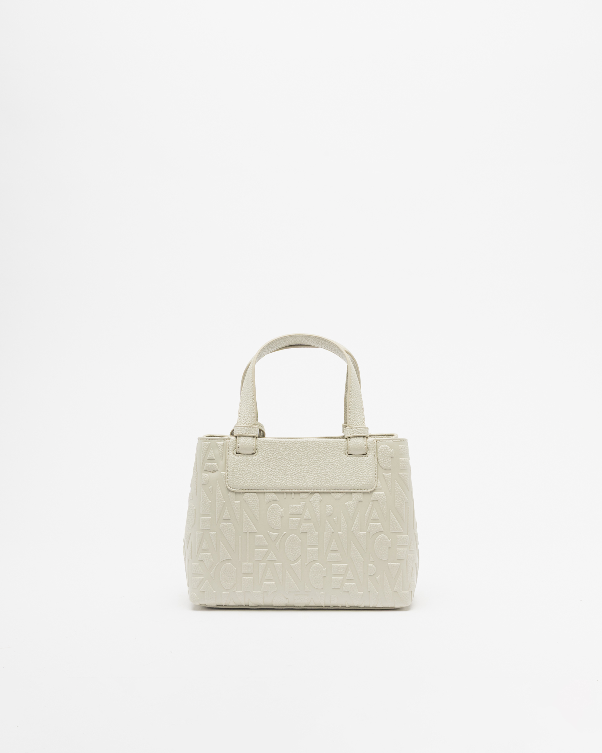 Borsa a mano Armani Exchange