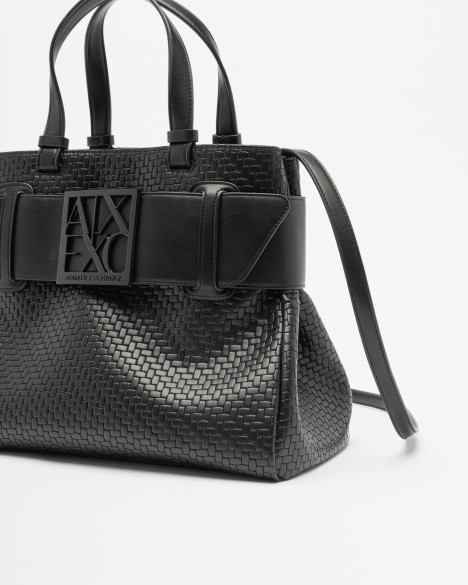 Sac tote bag Armani Exchange