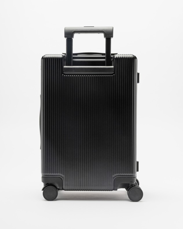 Karl Lagerfeld Suitcase