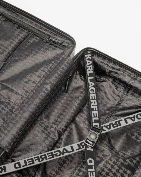 Valise Karl Lagerfeld Valise Karl Lagerfeld