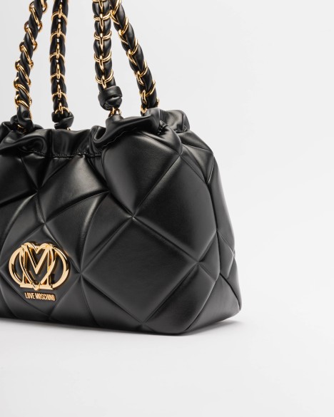 Mala Love Moschino