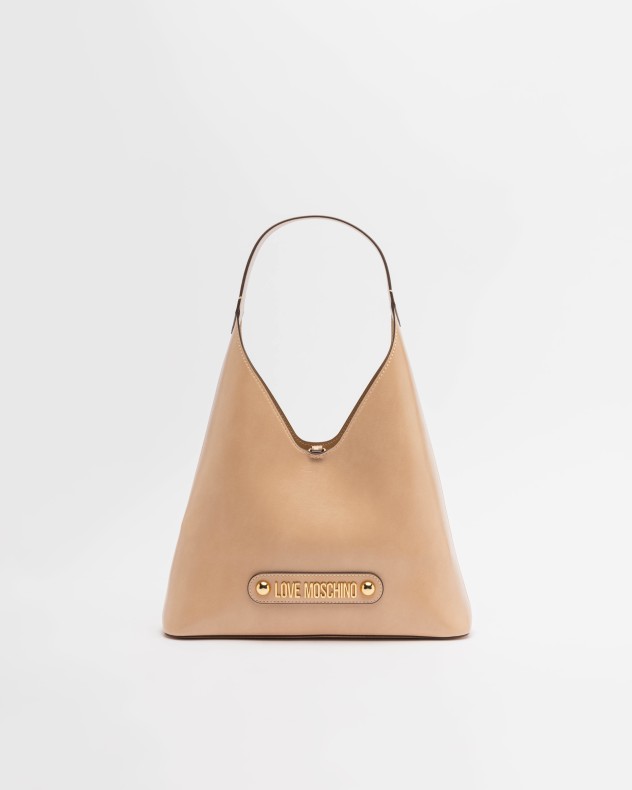Schultertasche Love Moschino