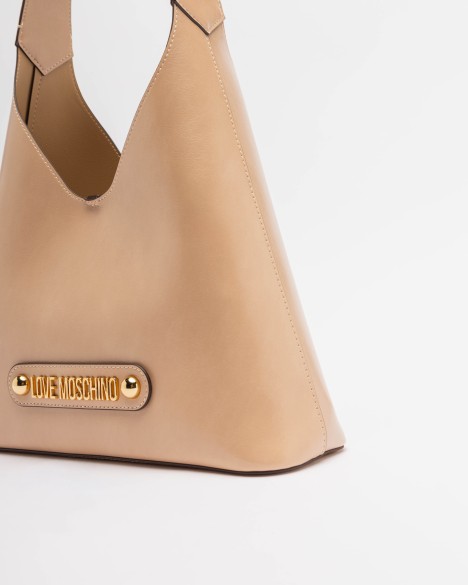 Mala de ombro Love Moschino Mala de ombro Love Moschino