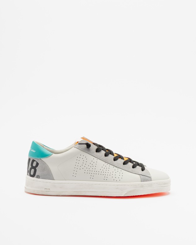 Zapatillas P448