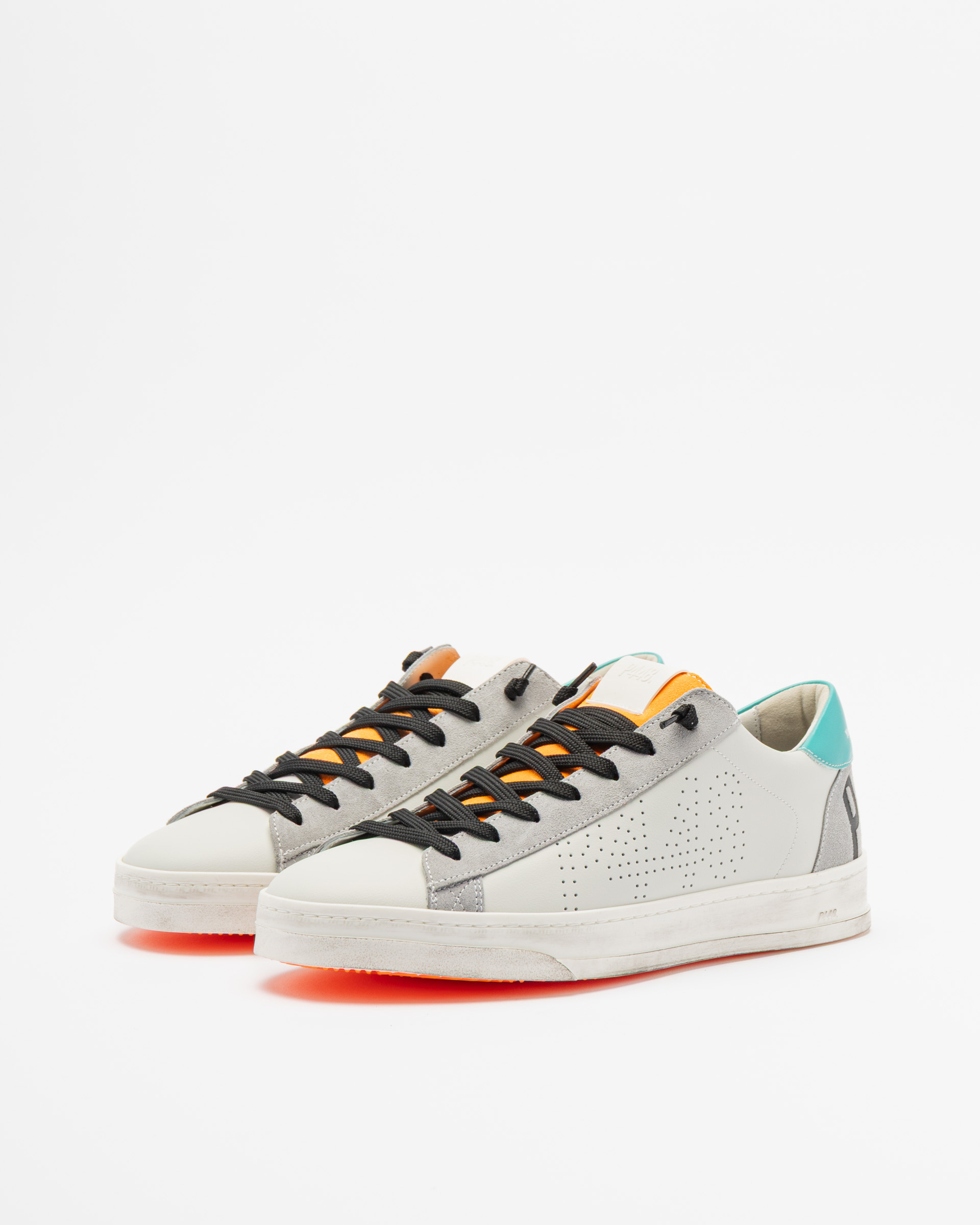 Zapatillas P448