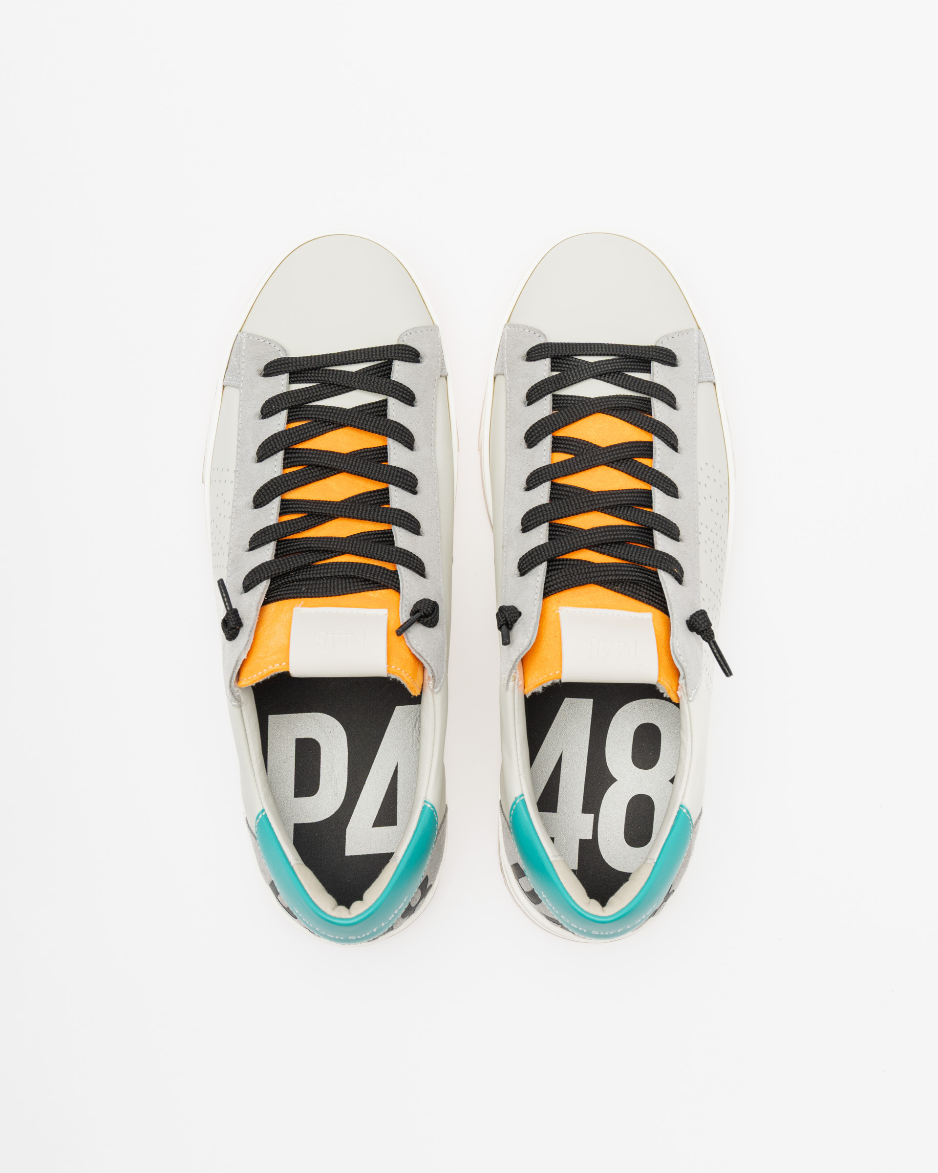 Zapatillas P448