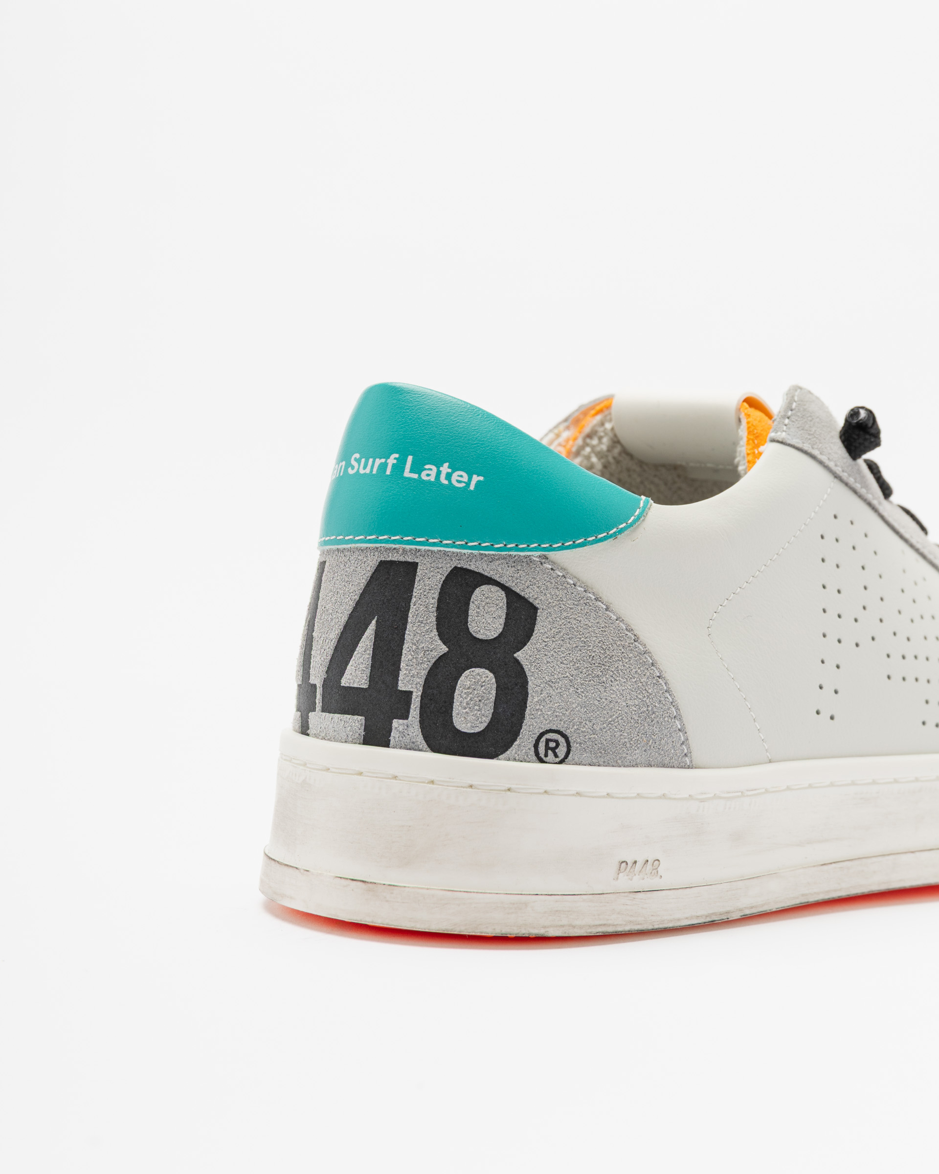 Zapatillas P448