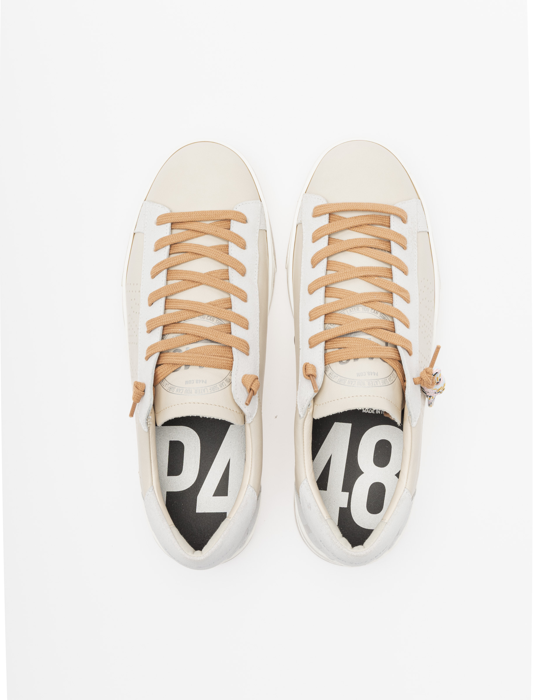Zapatillas P448